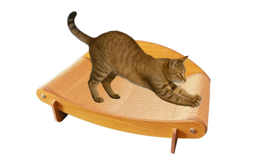 Rascador gato