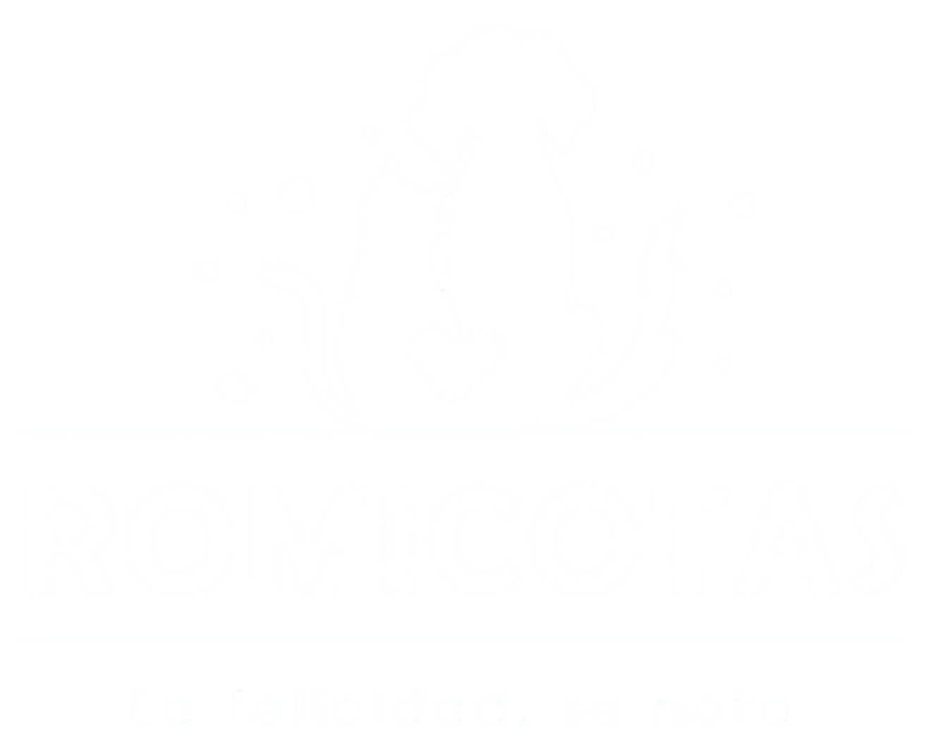 Logo romicotas