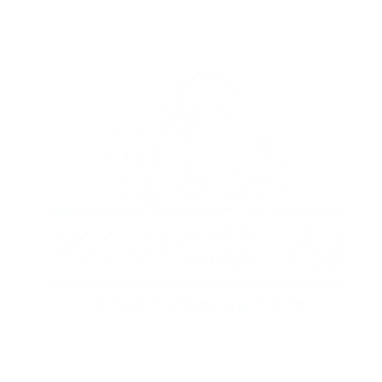 Logo romicotas